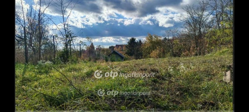 Eladó Telek, Zsámbék