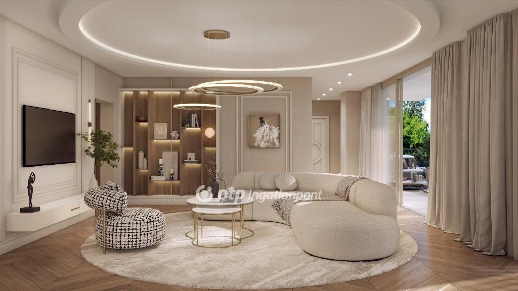 Eladó Lakás, Balatonfüred