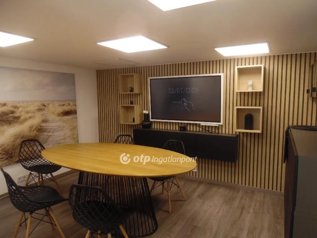 Kiadó Iroda, Budapest 6. ker.