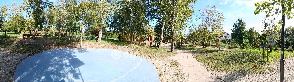 For sale building plot, Budapest III. kerület