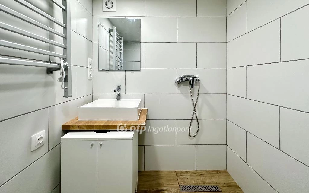 Eladó Lakás, Budapest 13. ker.