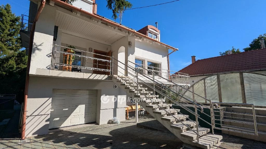 Eladó Ház, Budapest 2. ker.