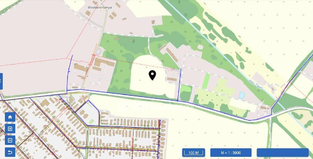 For sale other plot, Maglód