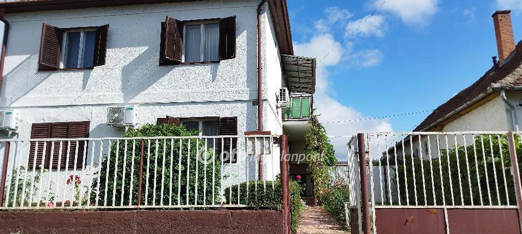 Eladó Ház, Csenger