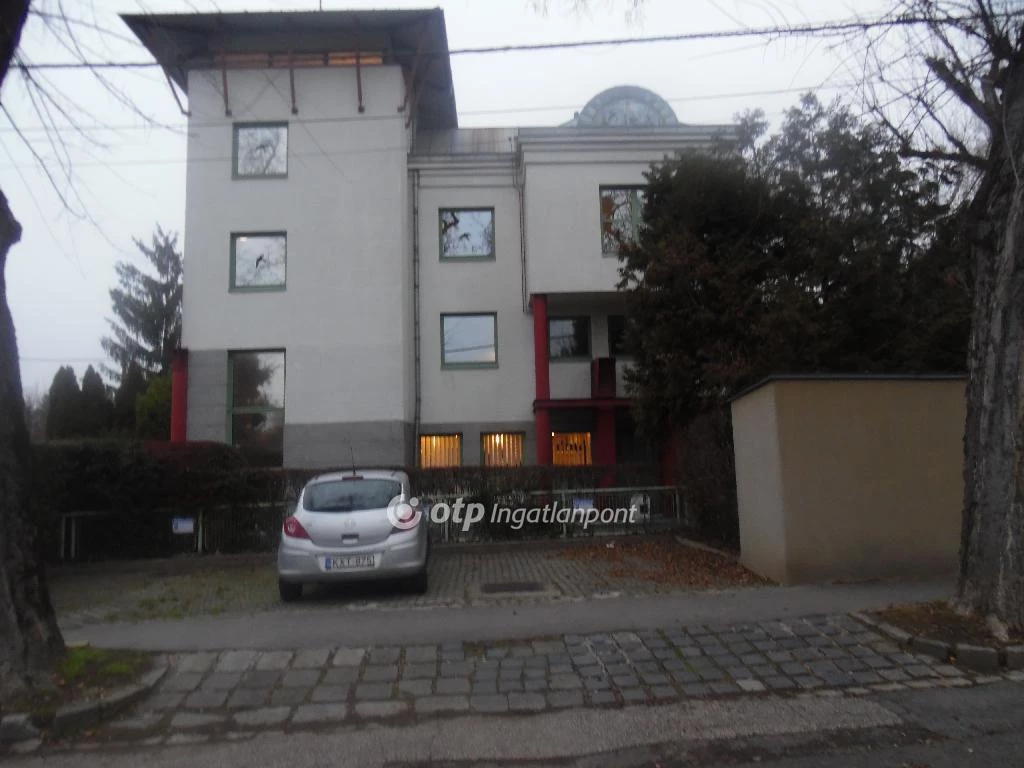 Kiadó Irodaház, Budapest 2. ker.