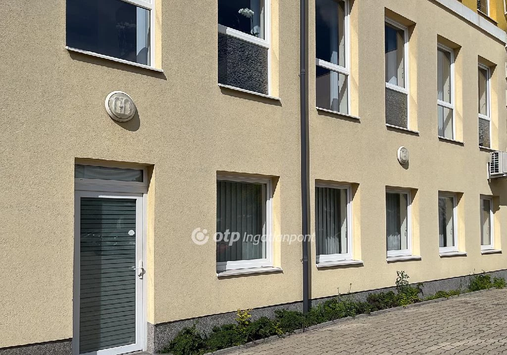 For rent office, office block, Budapest XIII. kerület