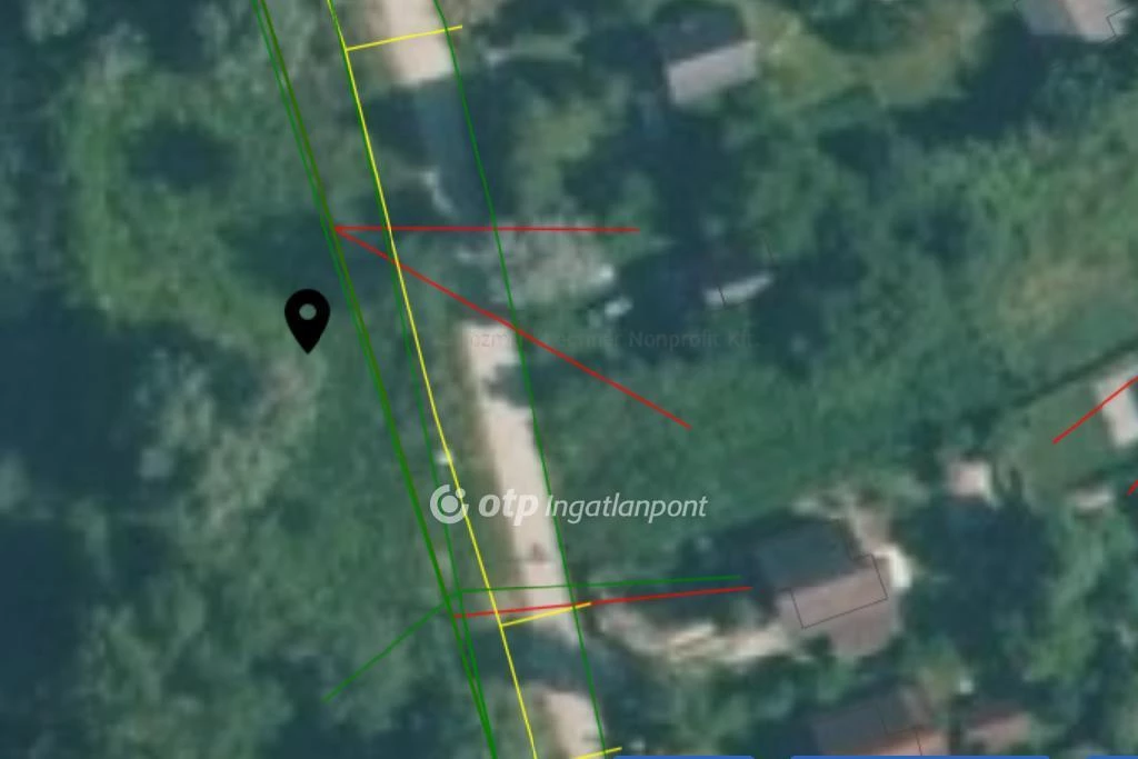 Eladó Telek, Dömsöd