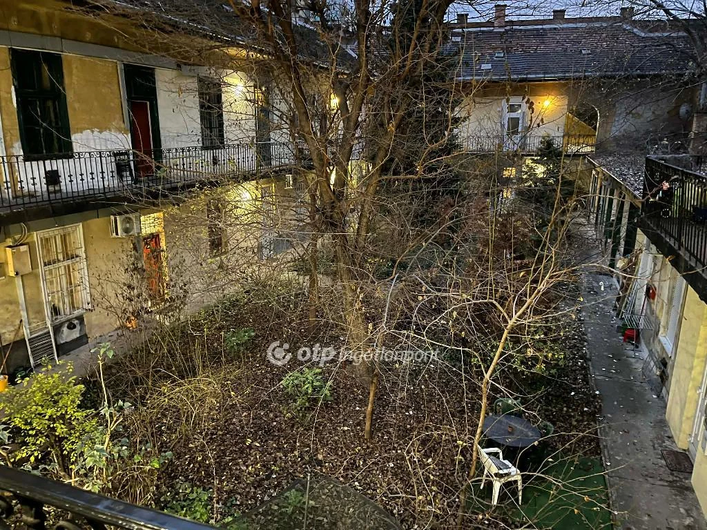 For sale brick flat, Budapest XIII. kerület