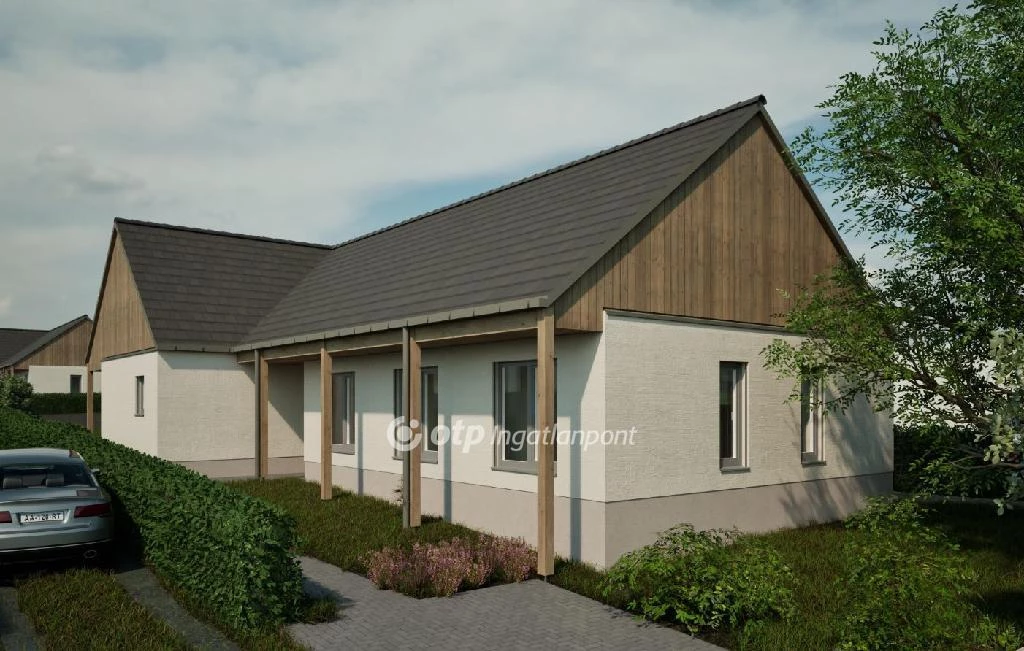 For sale house, Kocs