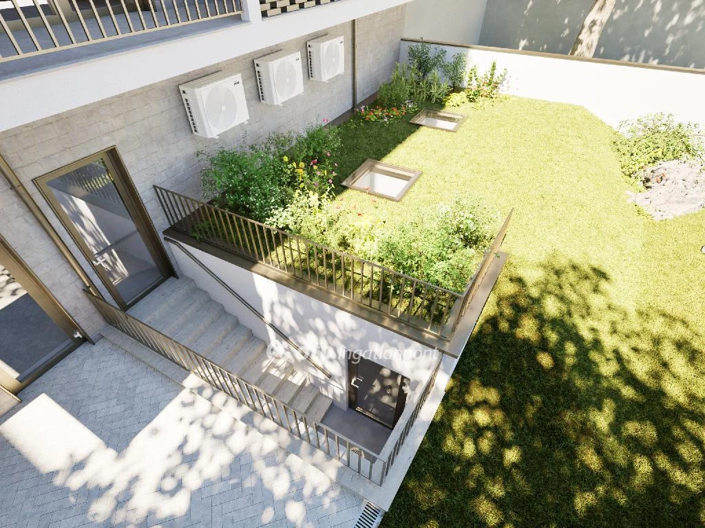 For sale brick flat, Budapest VIII. kerület