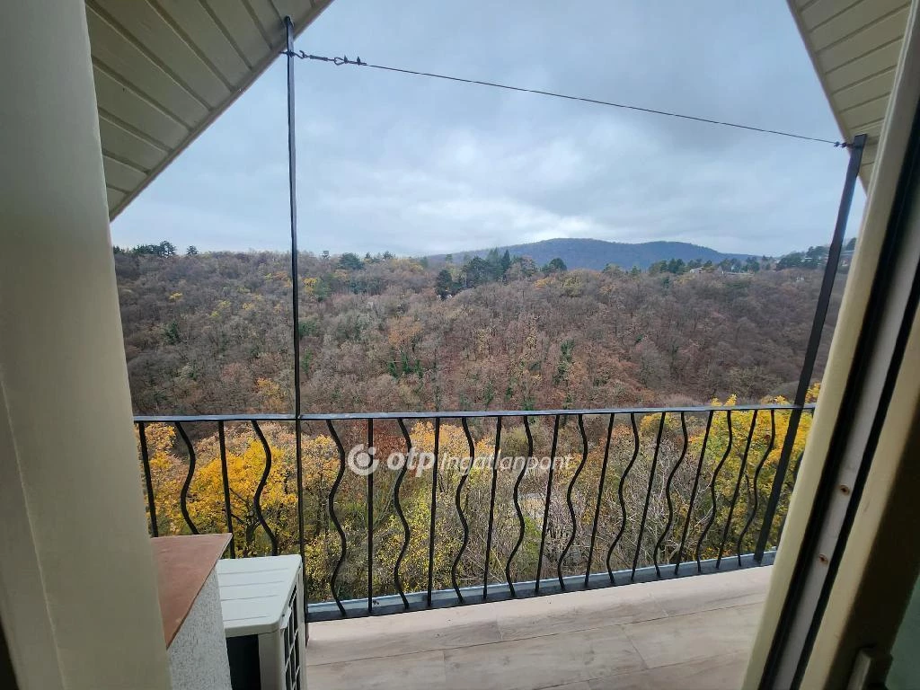 For sale other flat, Budapest XII. kerület