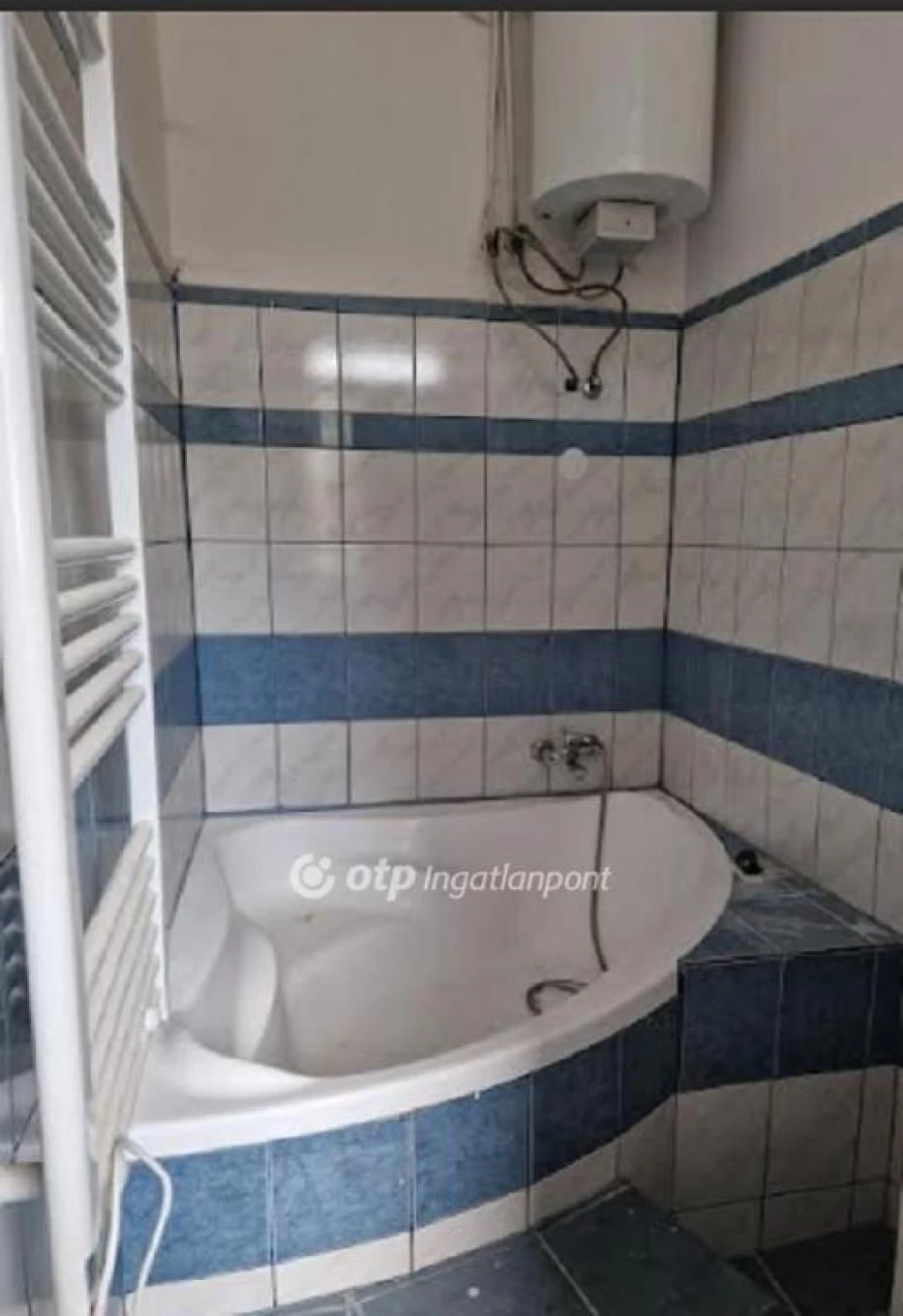 For sale brick flat, Budapest XX. kerület