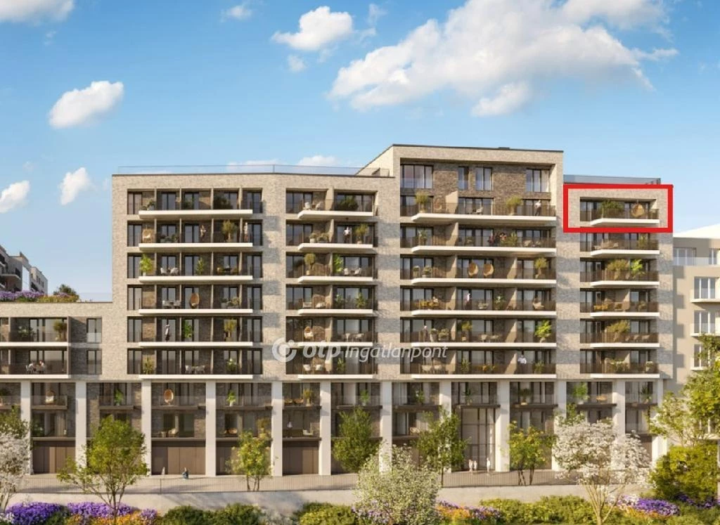 Eladó Lakás, Budapest 13. ker.