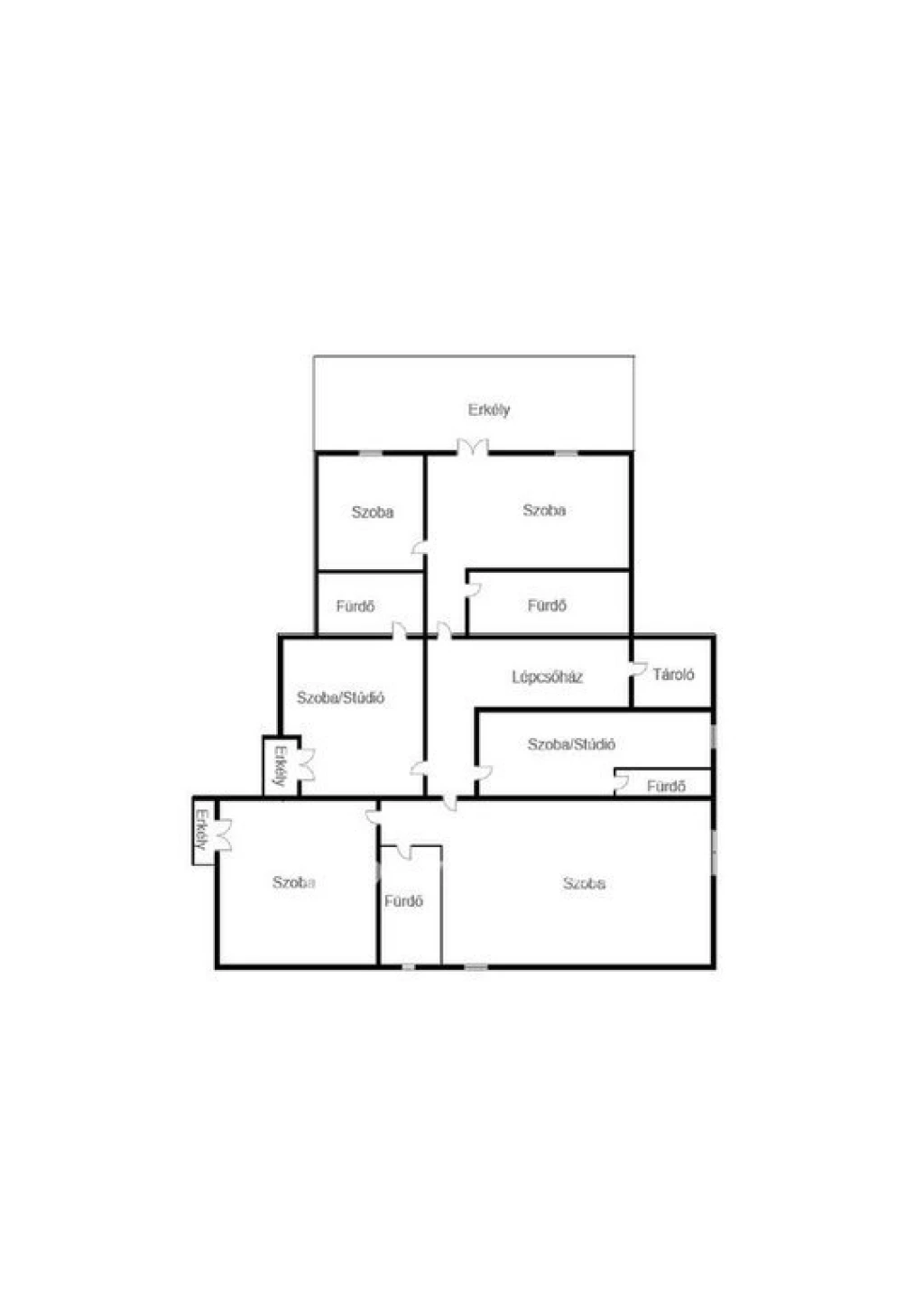 Eladó Panzió, Balatonboglár