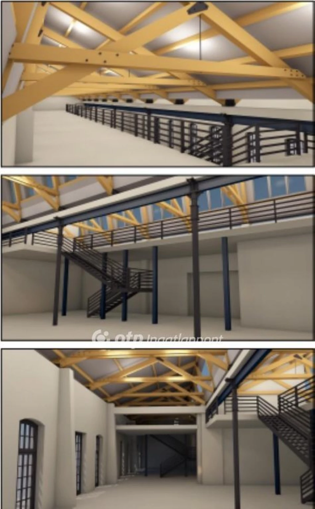 For sale factory building, Budapest XXI. kerület