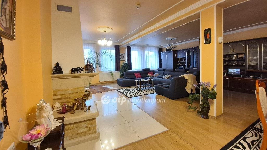 For sale house, Budapest XIII. kerület