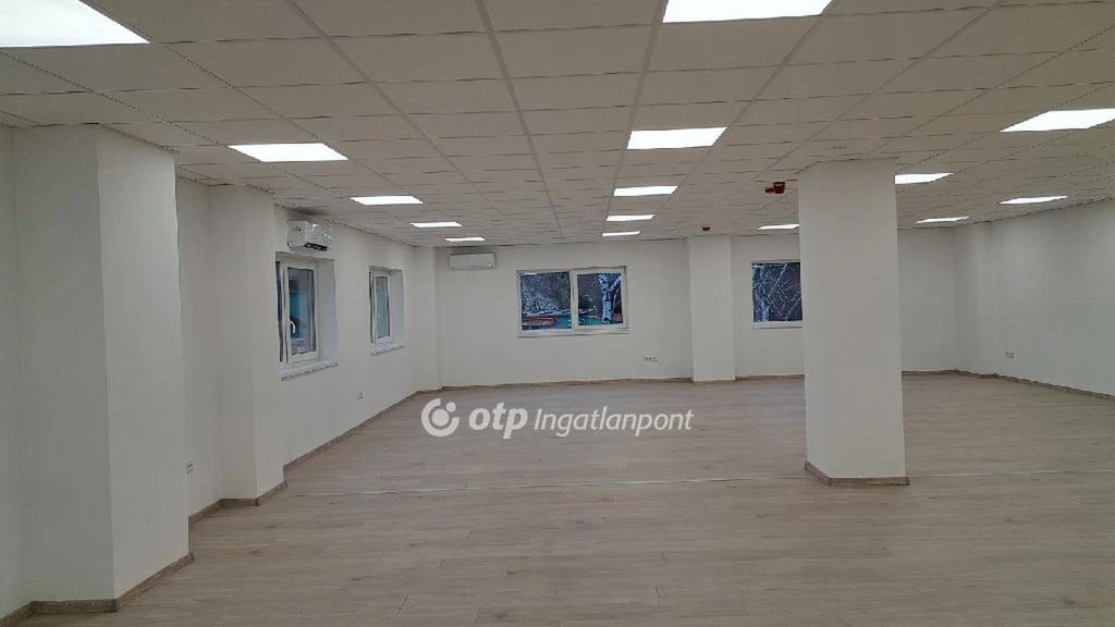 Kiadó Irodaház, Göd