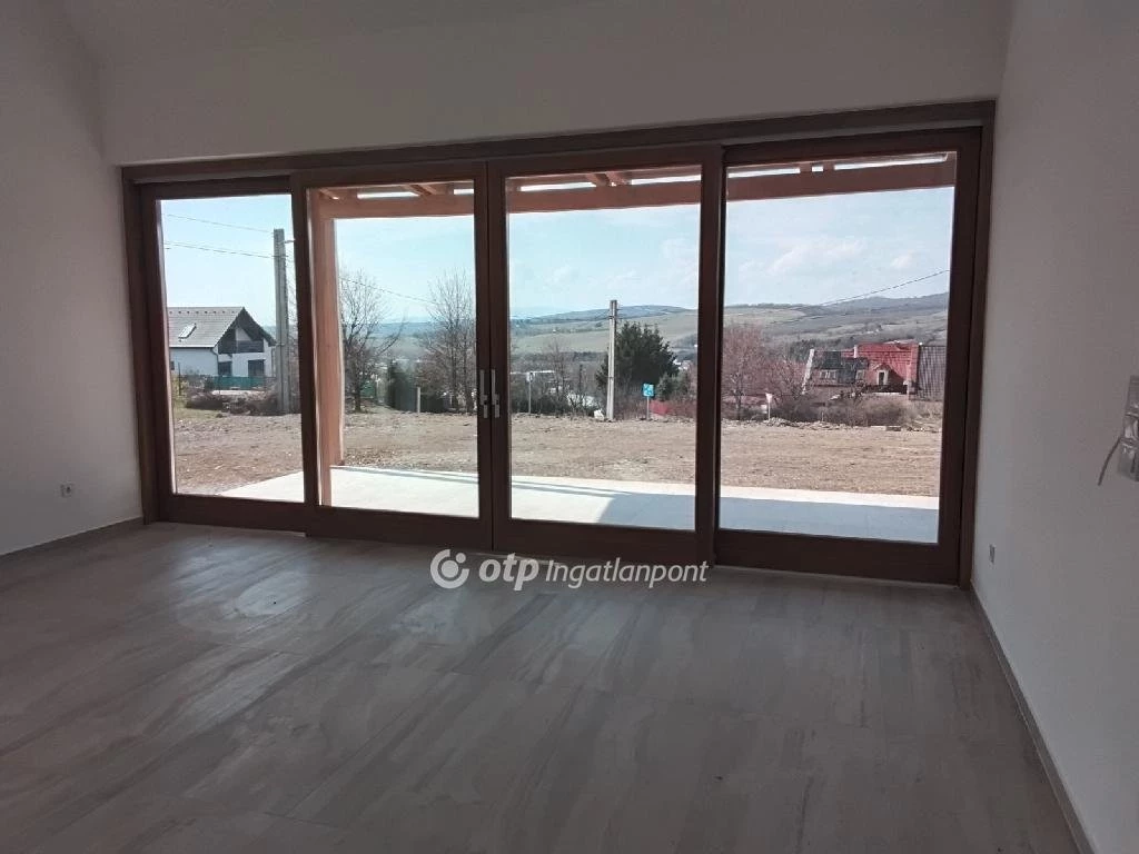 For sale semi-detached house, Felsőtárkány