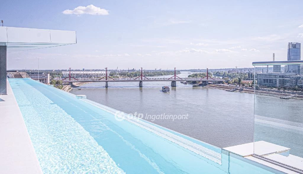 For sale brick flat, Budapest IX. kerület