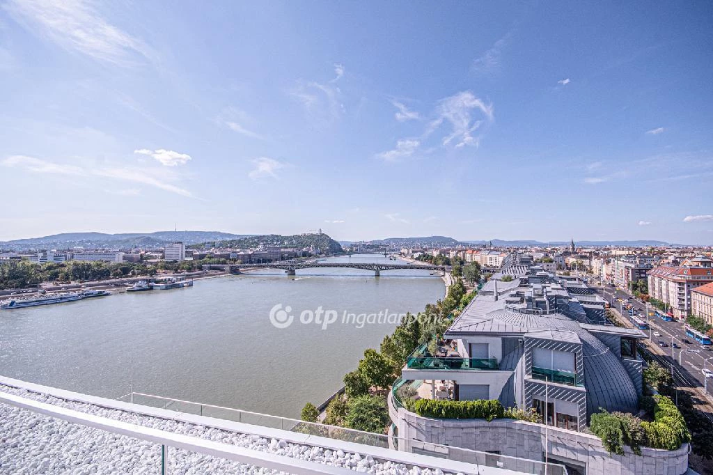 For sale brick flat, Budapest IX. kerület