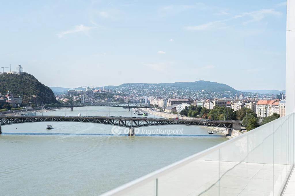 Eladó Lakás, Budapest 9. ker.