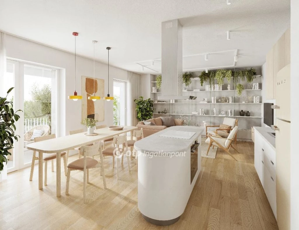 Eladó Lakás, Budapest 9. ker.