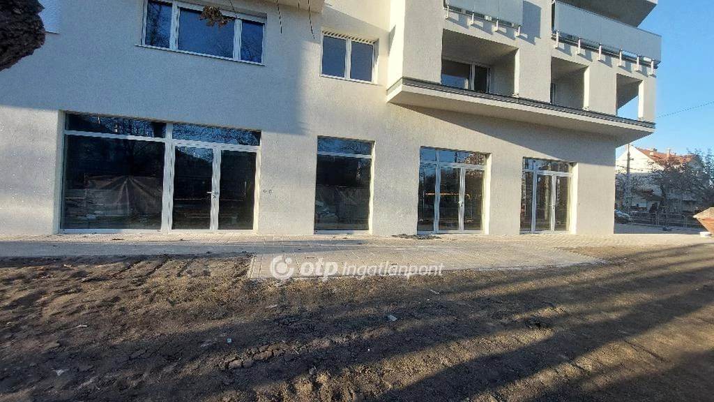 Kiadó Üzlethelyiség, Budapest 14. ker.