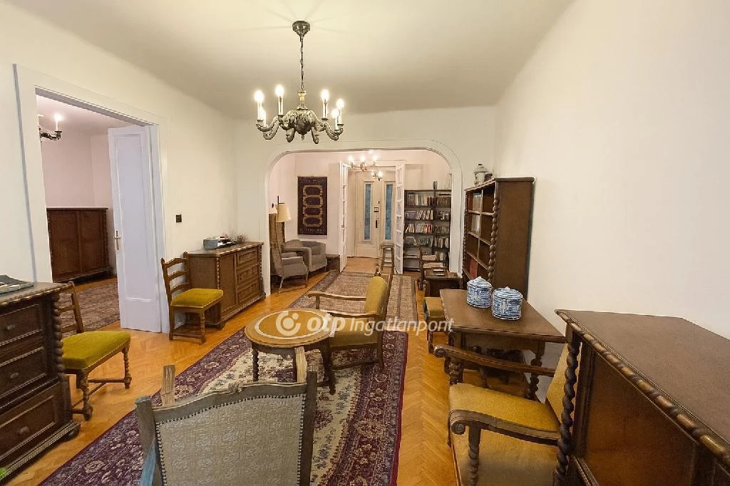 For sale brick flat, Budapest XIII. kerület