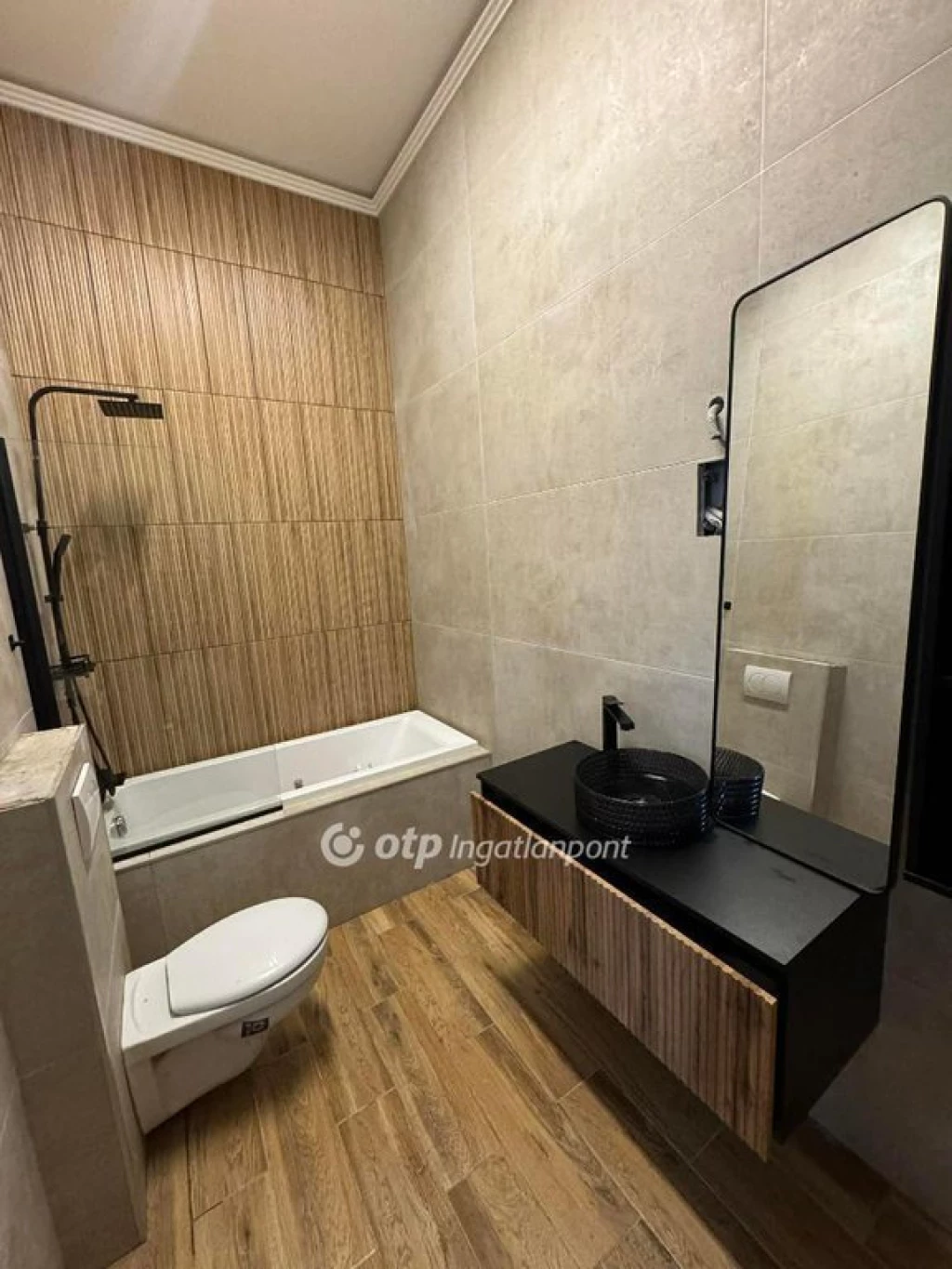 For sale brick flat, Budapest XIII. kerület