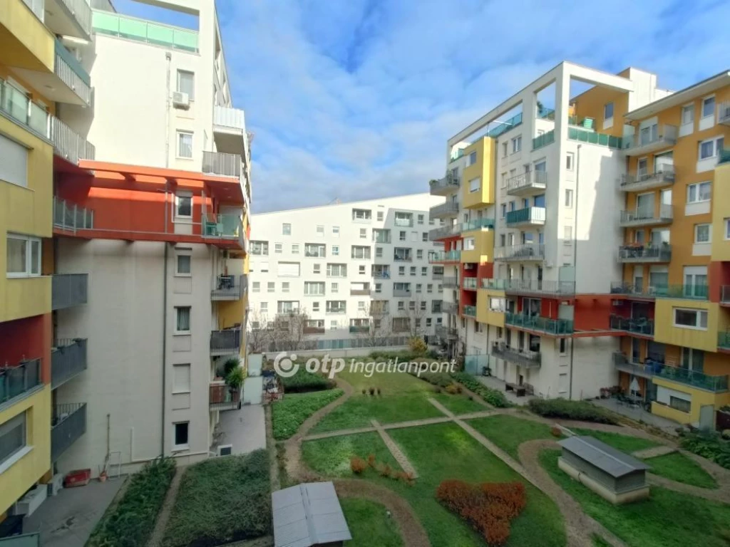 For sale brick flat, Budapest XIII. kerület