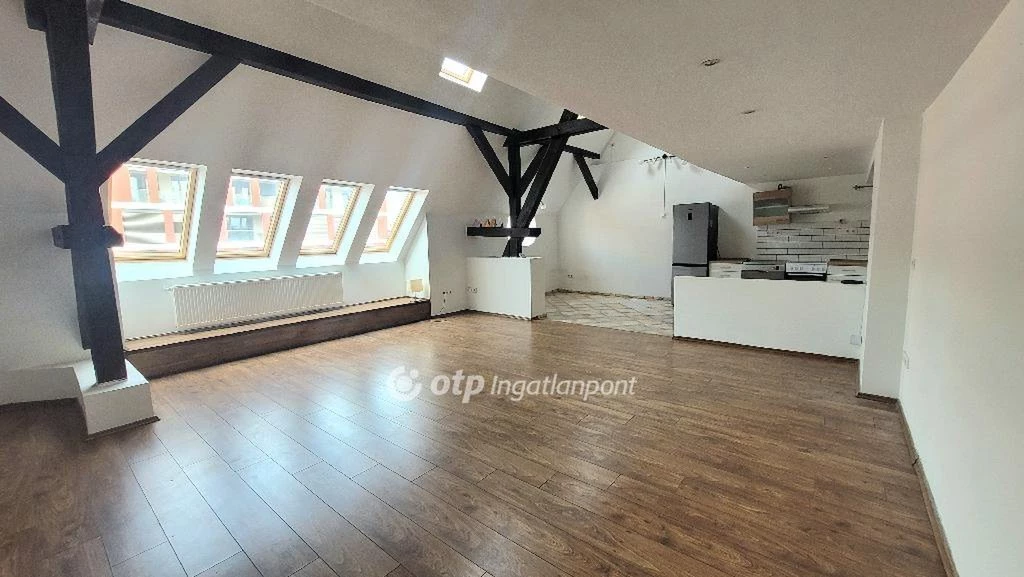 For sale brick flat, Budapest XIII. kerület