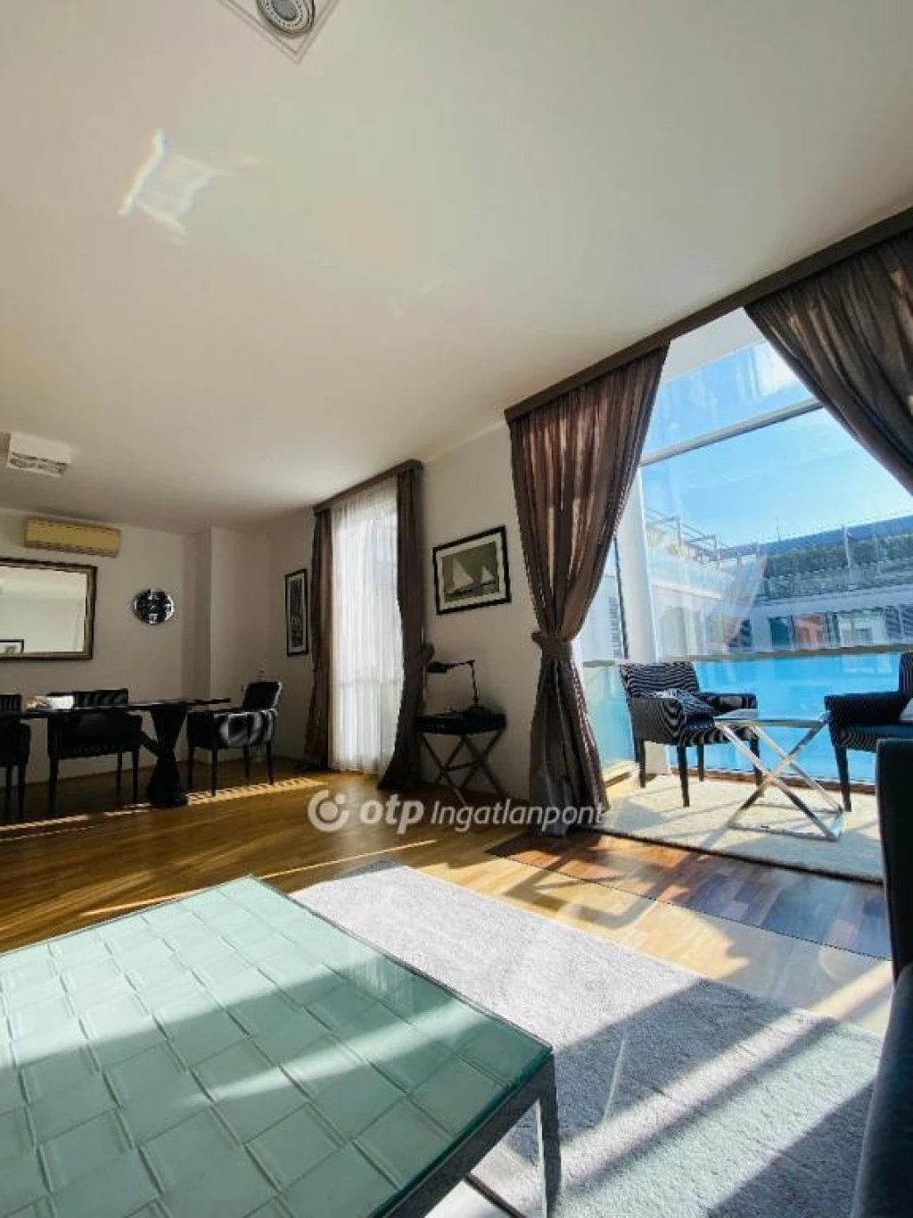 Kiadó Lakás, Budapest 5. ker.