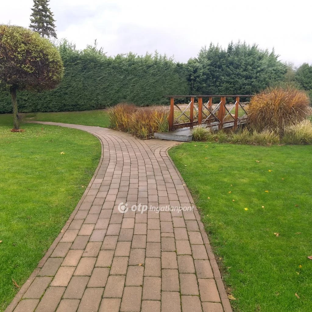 Eladó Telek, Budapest 16. ker.