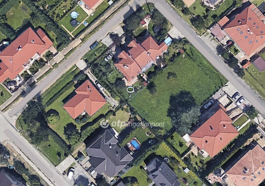 Eladó Telek, Budapest 17. ker.