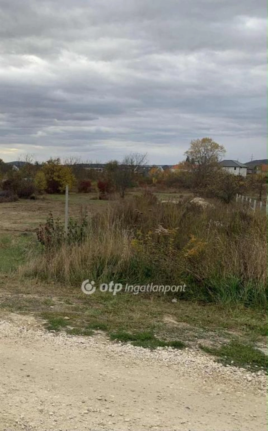 For sale building plot, Budakeszi