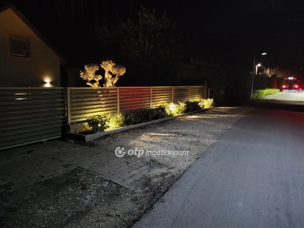 For sale house, Telki