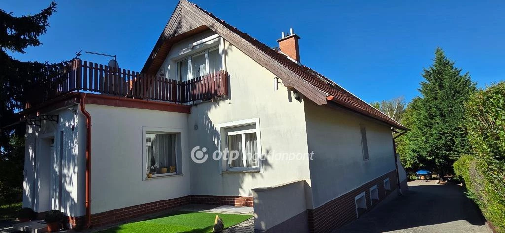 For sale house, Budakeszi