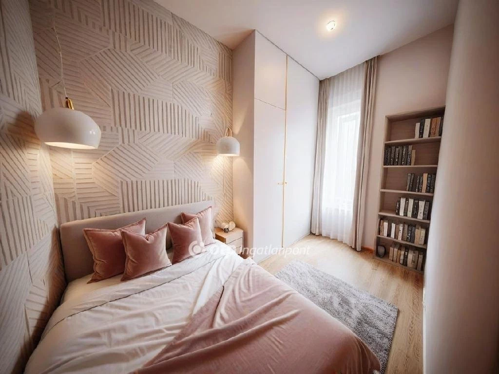 Eladó Lakás, Budapest 6. ker.