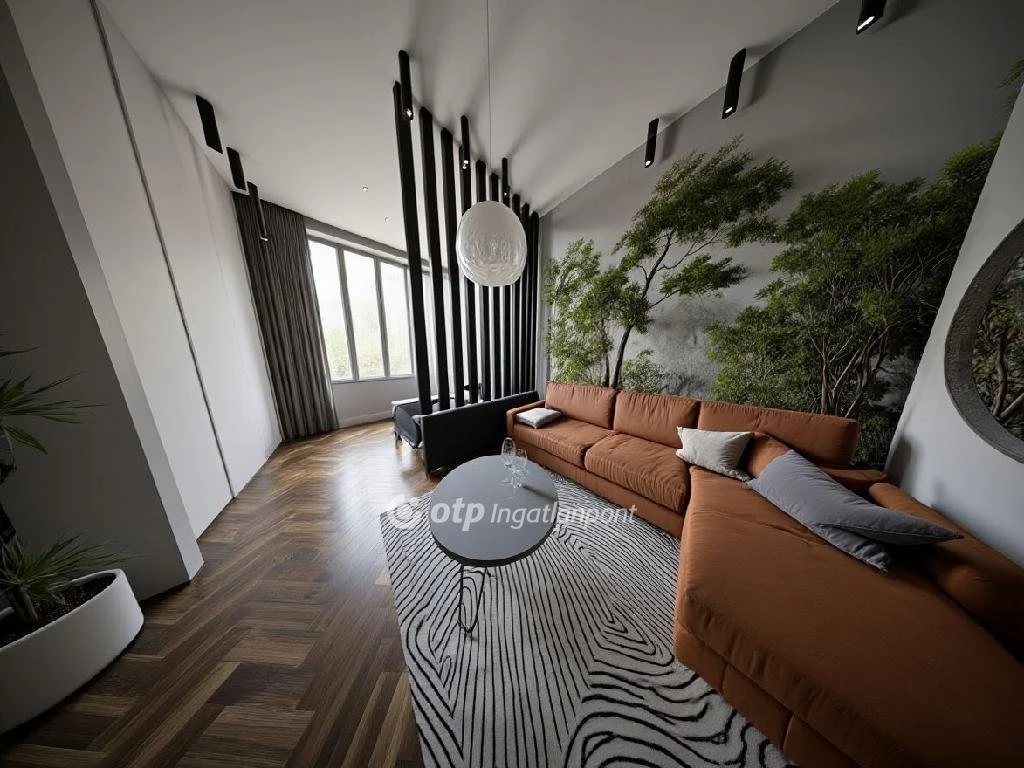 Eladó Lakás, Budapest 6. ker.