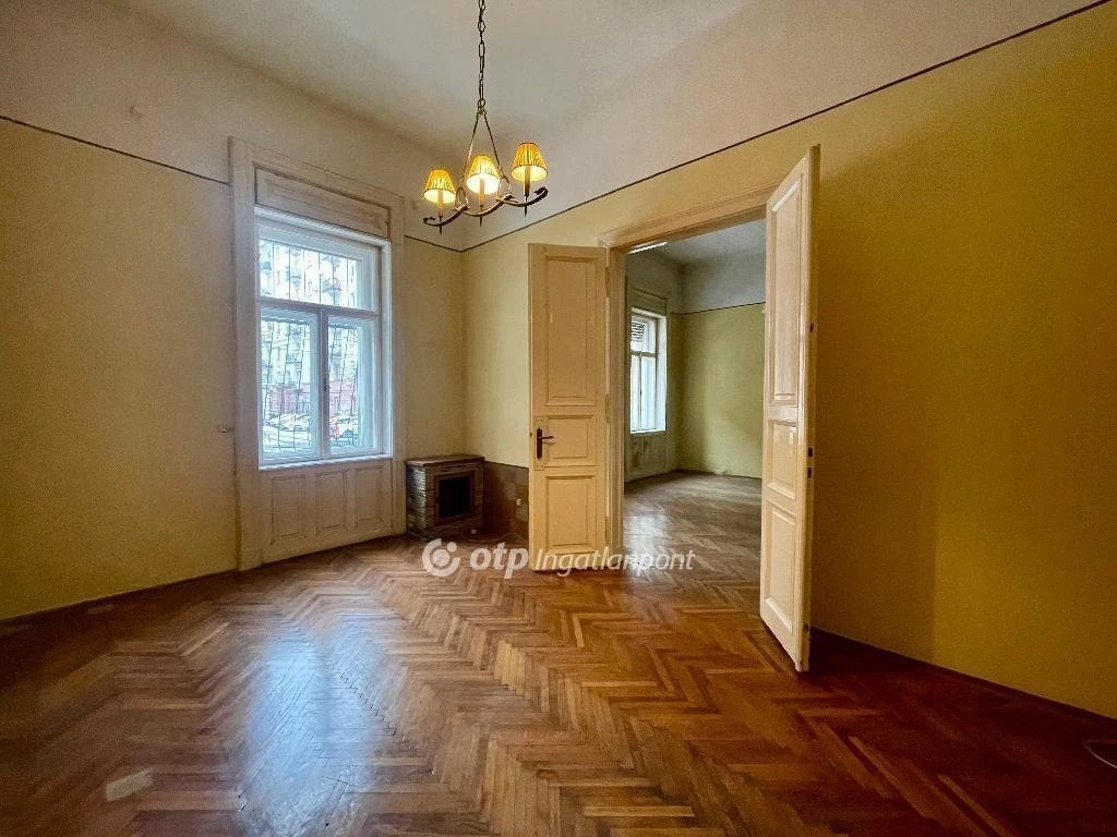 Eladó Lakás, Budapest 7. ker.