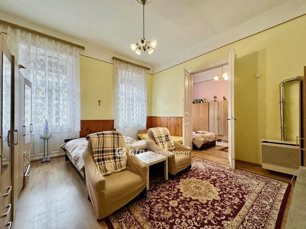 Eladó Lakás, Budapest 7. ker.