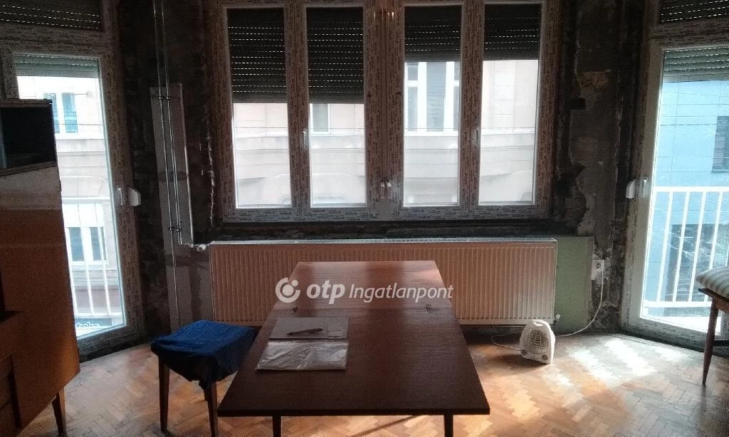 Eladó Lakás, Budapest 7. ker.