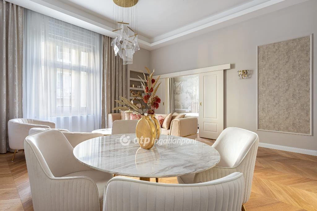 Eladó Lakás, Budapest 5. ker.