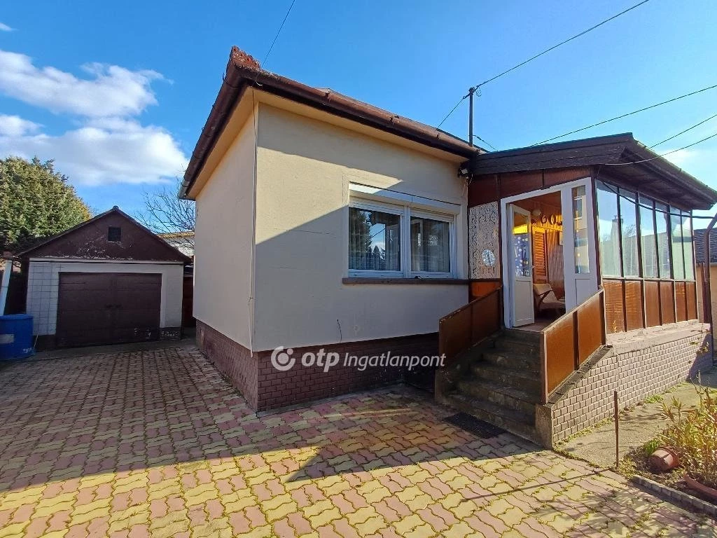 Eladó Ház, Százhalombatta