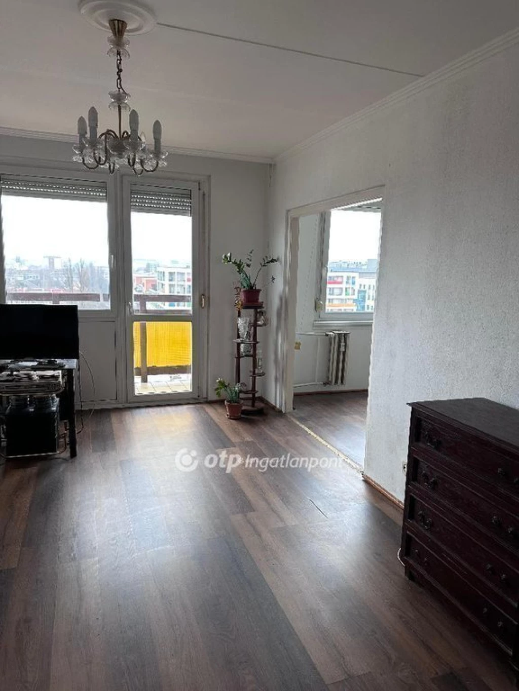 Eladó Lakás, Budapest 13. ker.