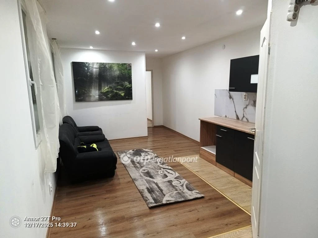 Eladó Lakás, Budapest 9. ker.