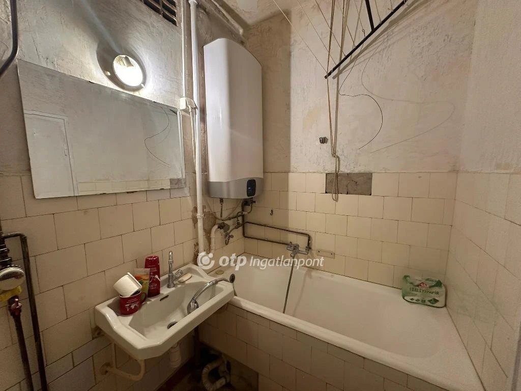 Eladó Lakás, Budapest 9. ker.