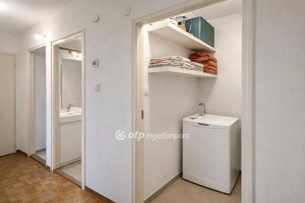 Eladó Lakás, Budapest 3. ker.