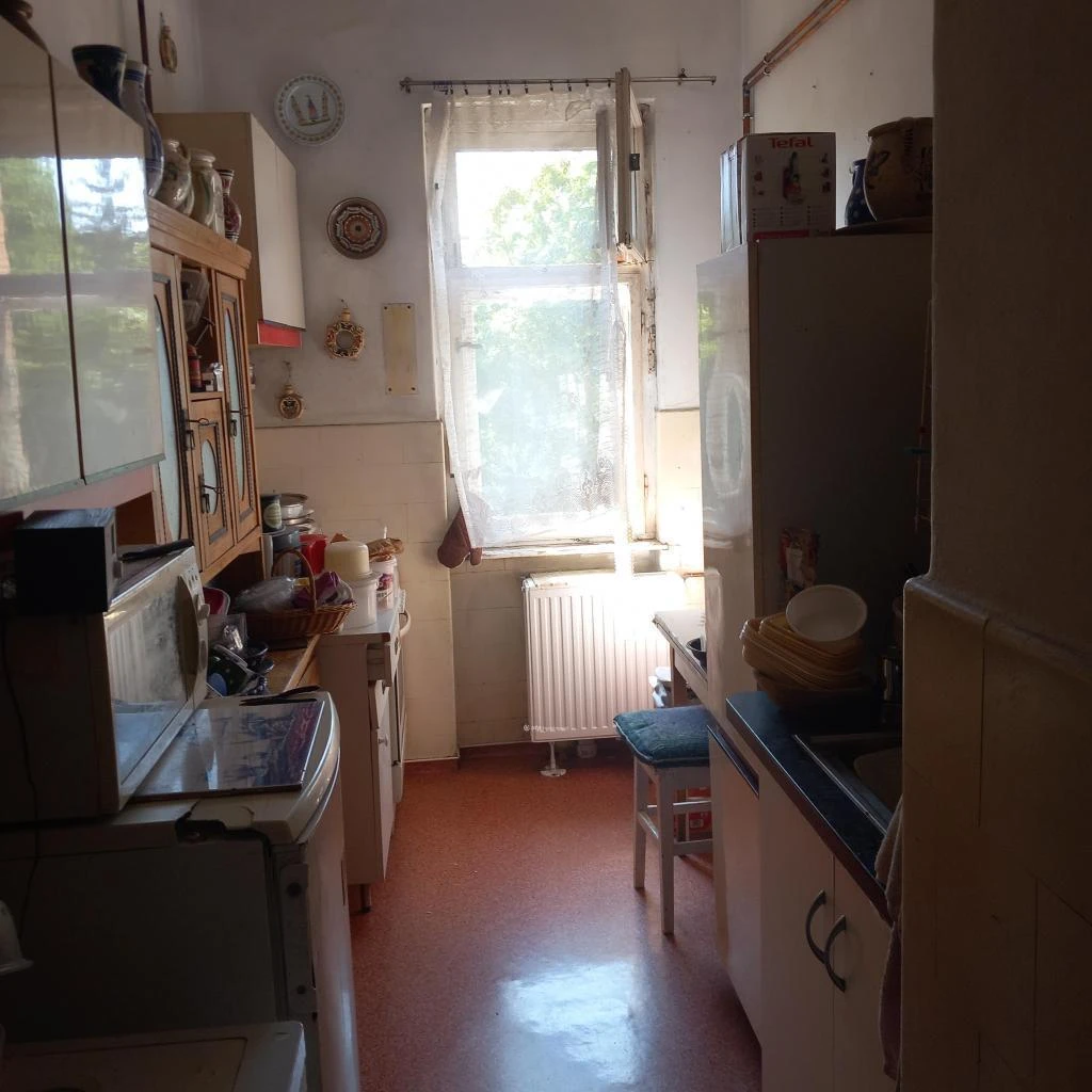 Eladó Lakás, Budapest 2. ker.