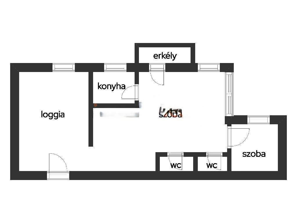 Eladó Lakás, Budapest 9. ker.